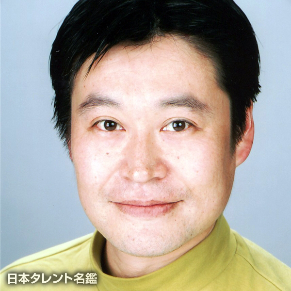 鈴木　弘秋