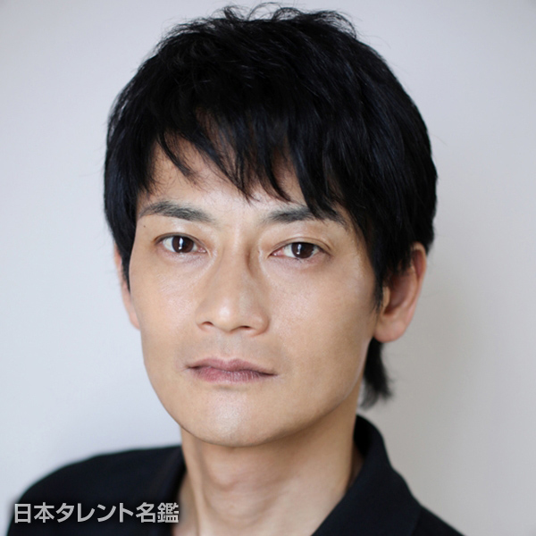 武智　健二