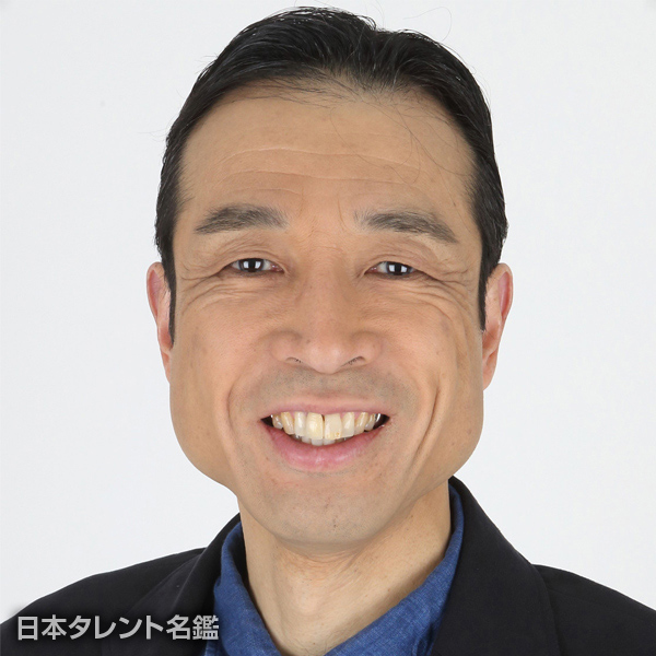 田畑　利治