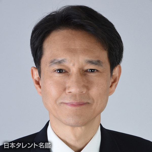 椿　基之