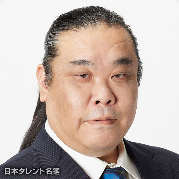 平口　泰司