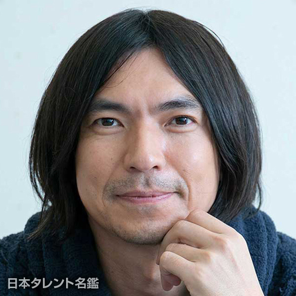 ふかわ　りょう