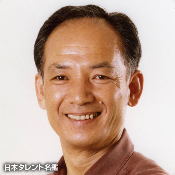 堀　勝之祐