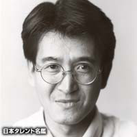 松沢　英明