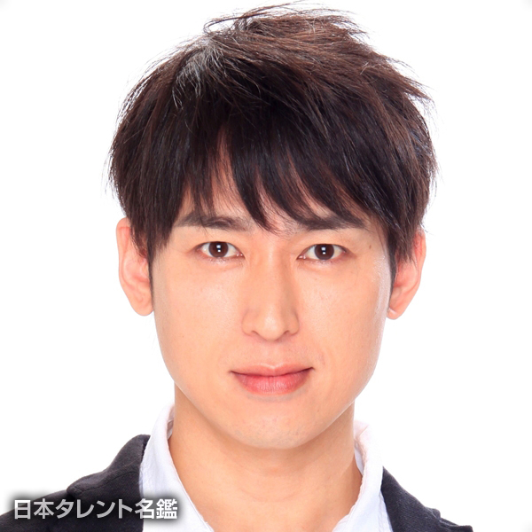 山崎　勝之