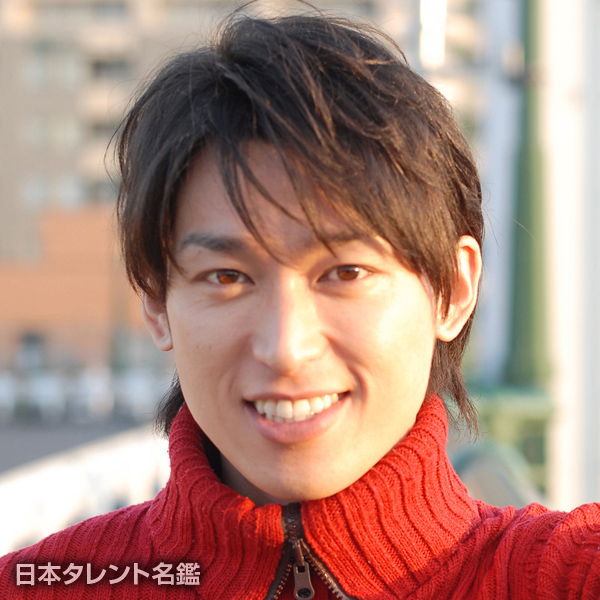 山崎 勝之