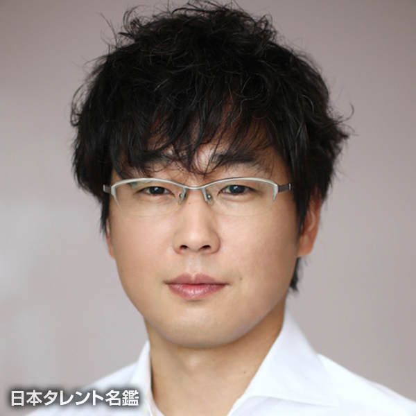 山崎　樹範