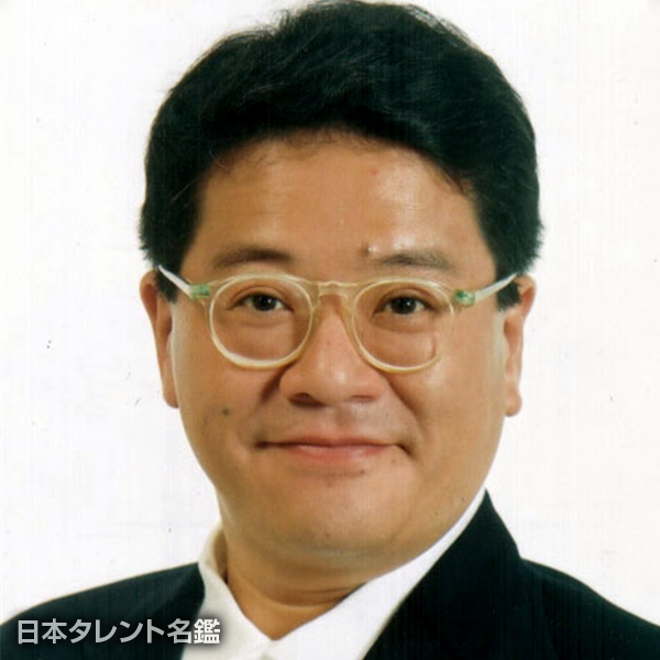 マイケル　荒川