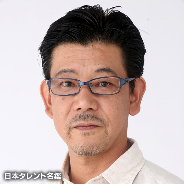 風間　竜一