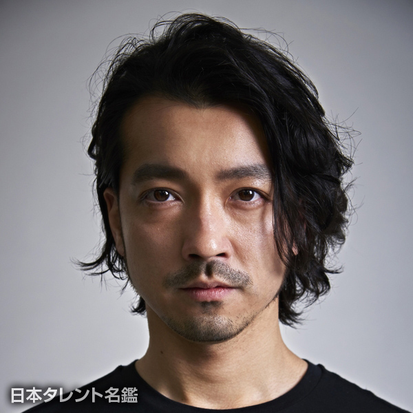 金子　ノブアキ