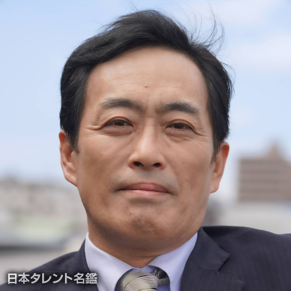 唐沢　龍之介