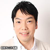 菊川　浩二