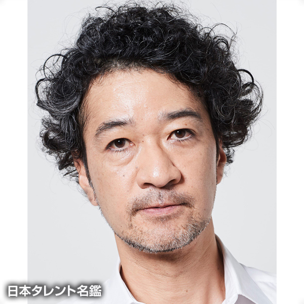 斎藤　譲
