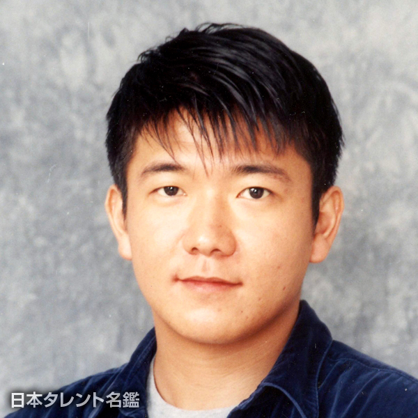 沢木　祐介