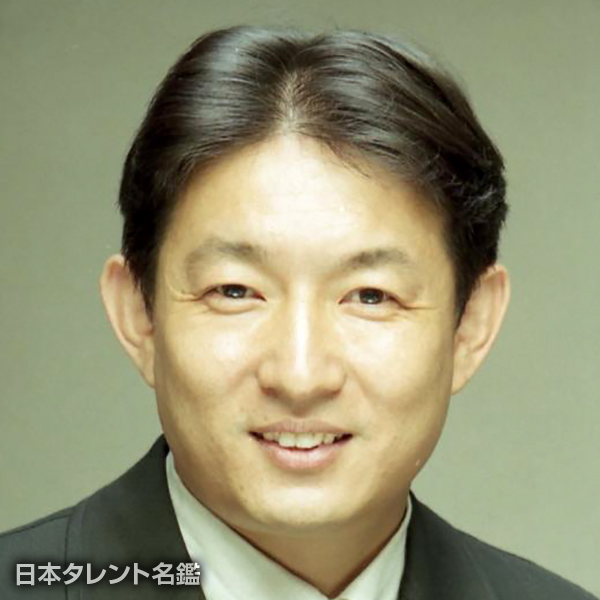 清水　英彰