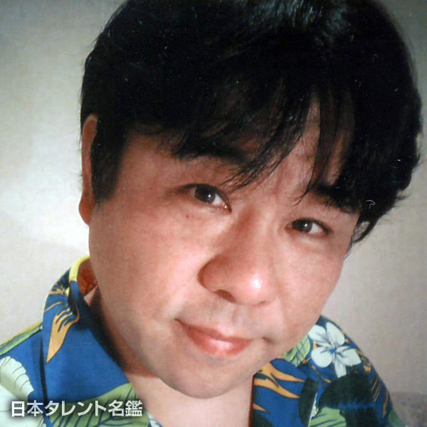 鈴田之神助