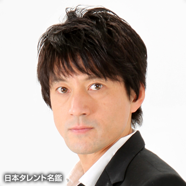 鈴木　豊