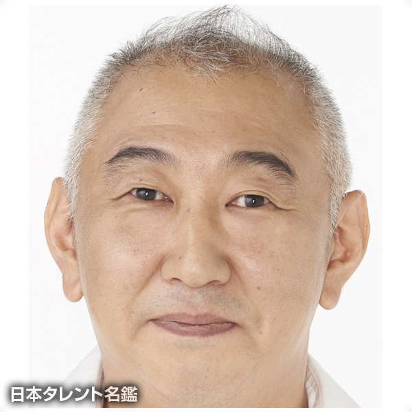 谷川　昭一朗