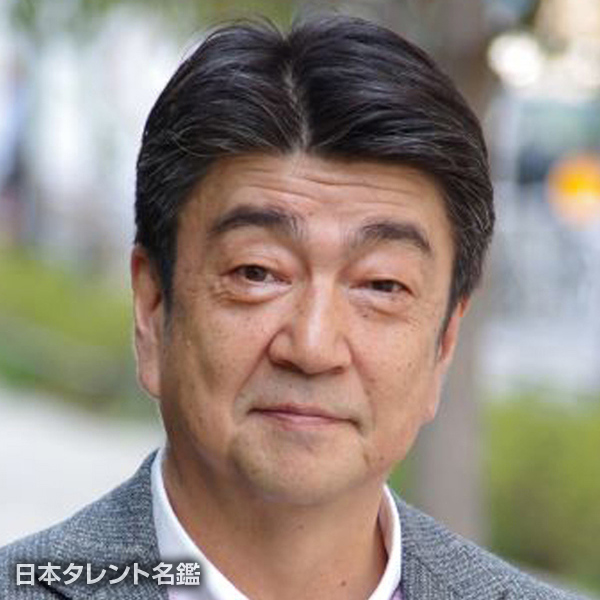 矢嶋　俊作