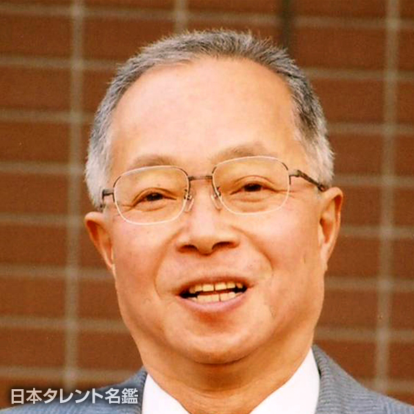 山口　隆