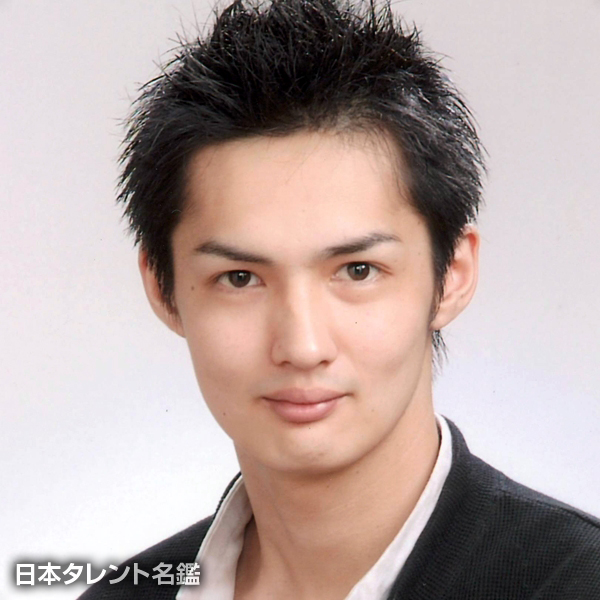 吉井　基師