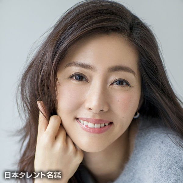 角田　ともみ