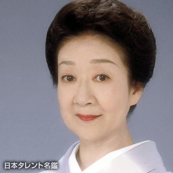 林　三重子