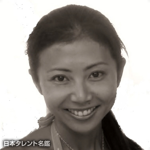 藤井　志穂