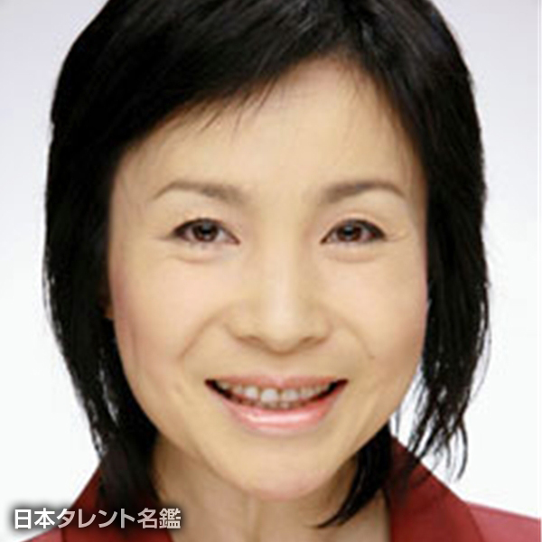 藤咲　舞