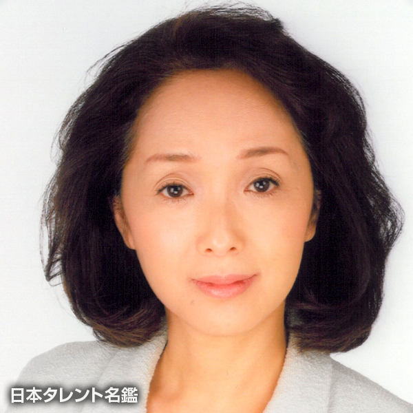 眞乃　ゆりあ