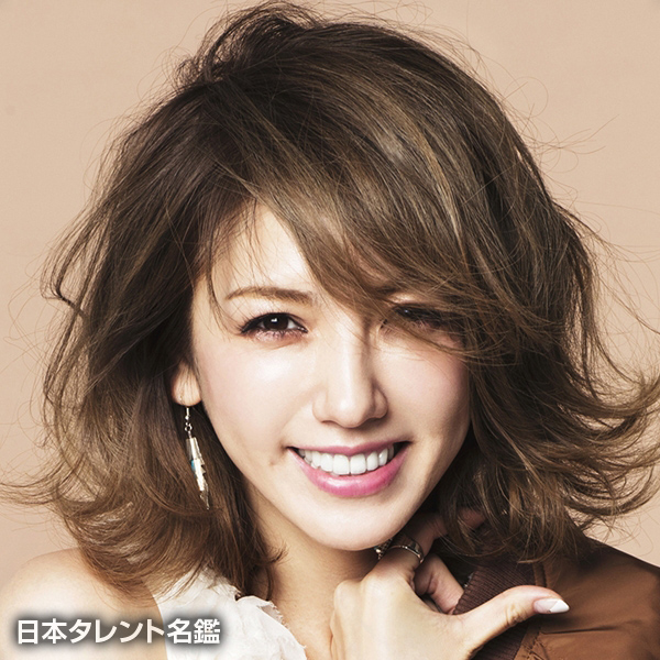 美香
