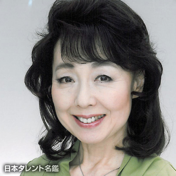 小原　初美