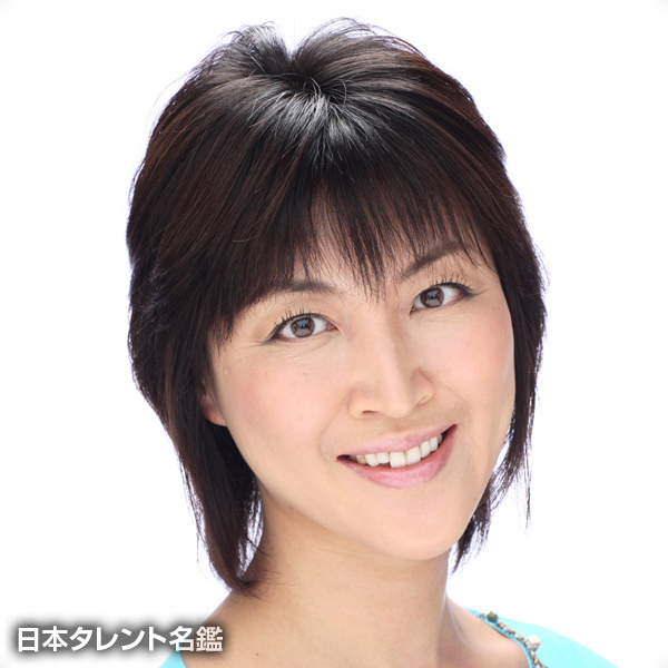 葛城　七穂
