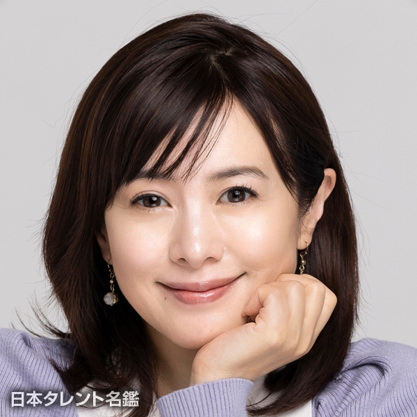さとう　珠緒