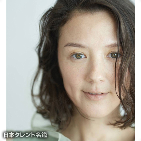 千葉　アリサ