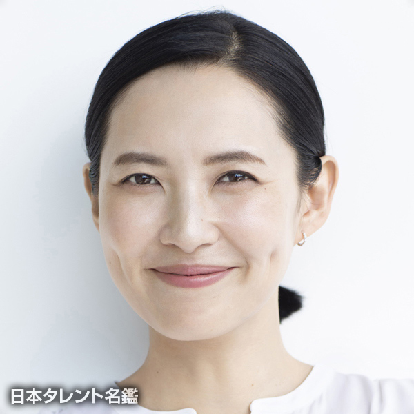 浜島　直子
