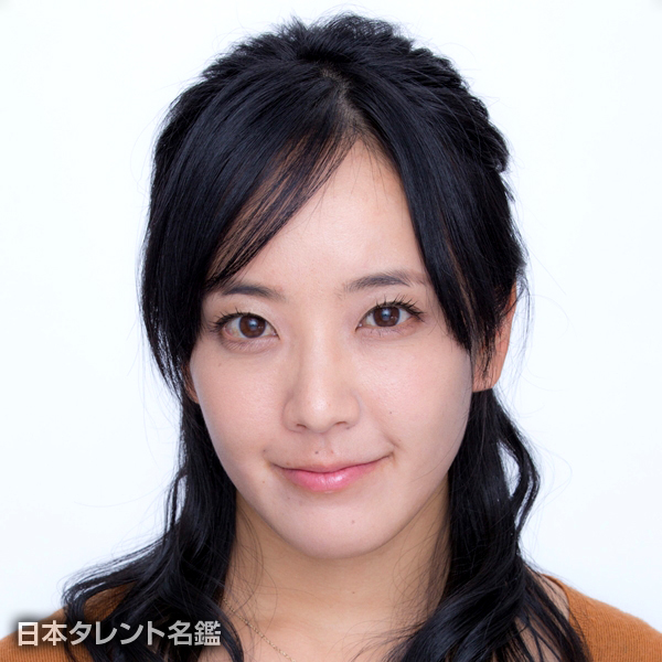 吉岡　麻由子