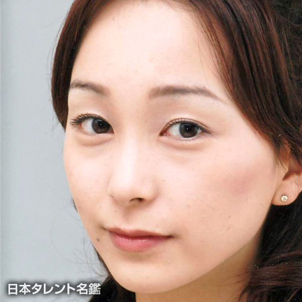麻生　眞友子