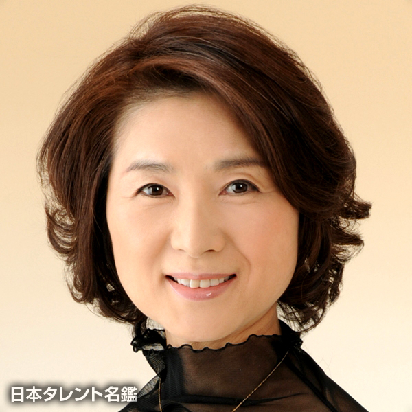 吉永　鈴