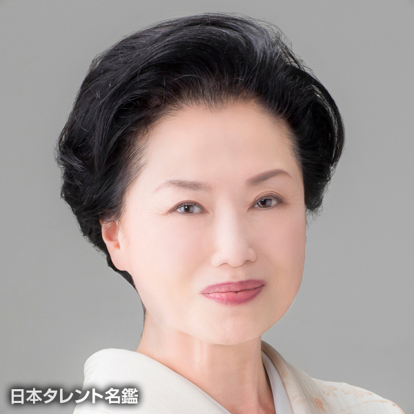 五大　桃華