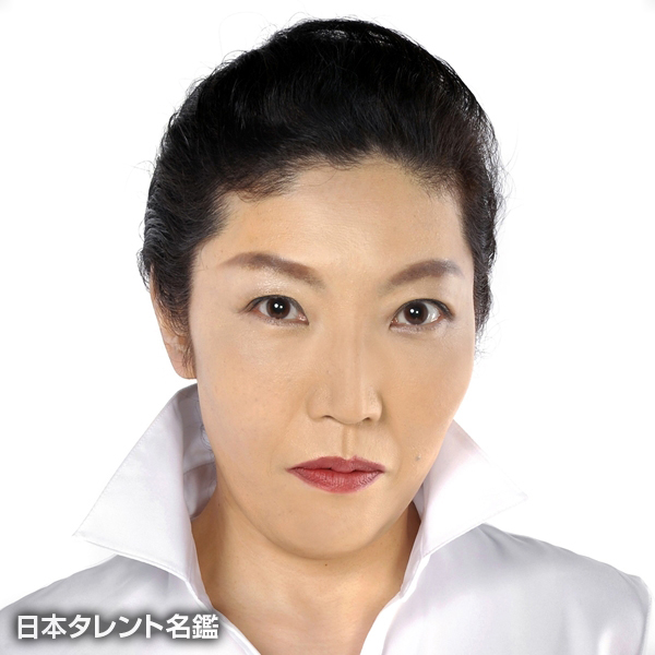 小谷　佳加