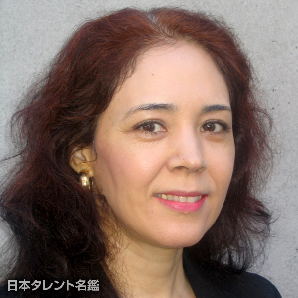 サリー　越中