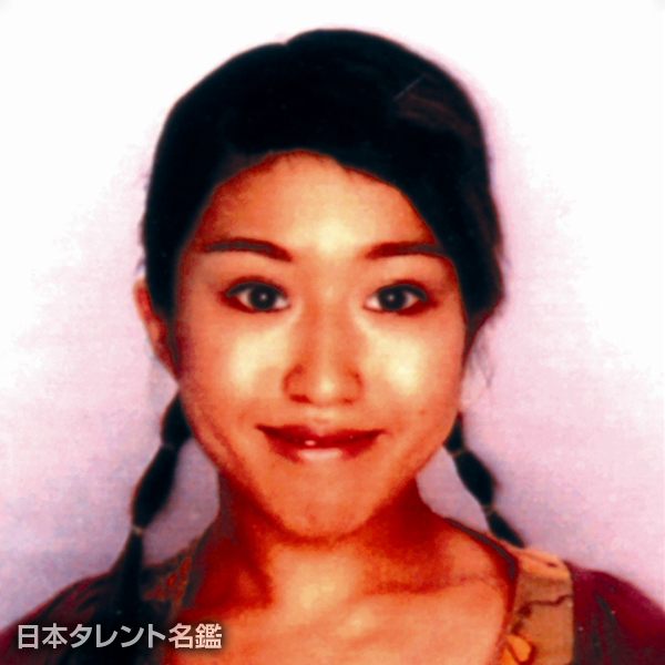 檀上　花子