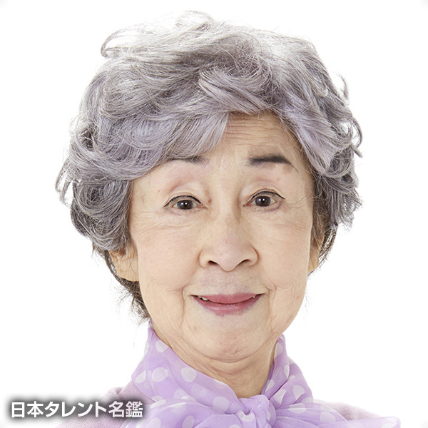 雪代　敬子