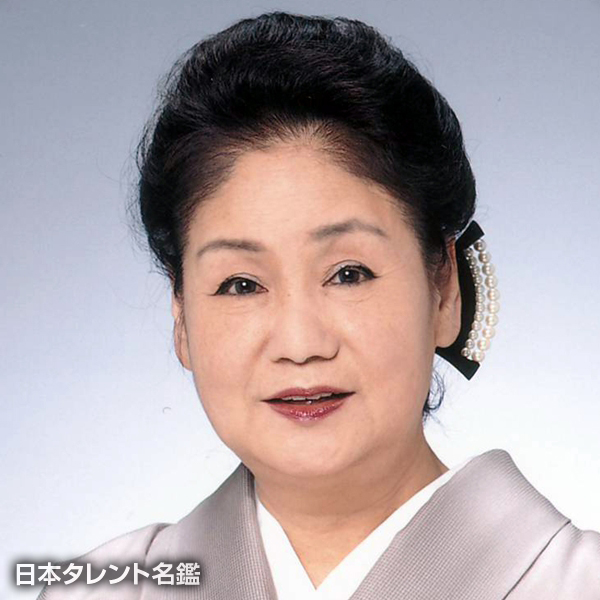 青柳　喜伊子