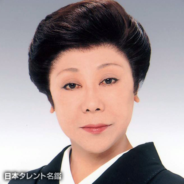 伊藤　みどり