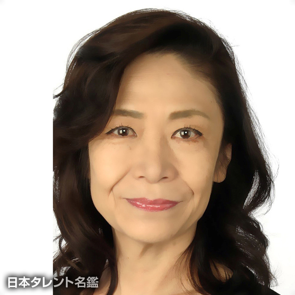 風間　舞子