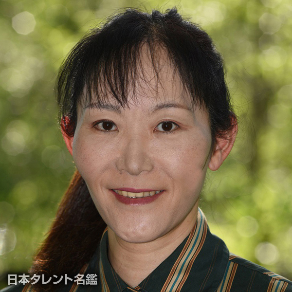 斉藤　あんり