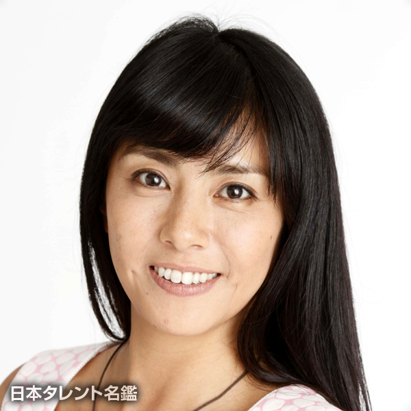 立花　理佐
