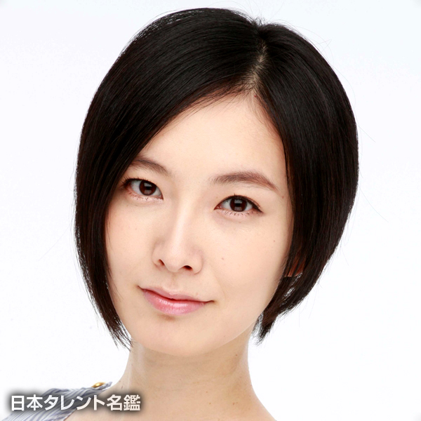 長澤　奈央